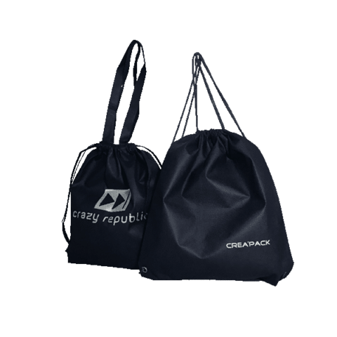 Sac à dos Cordon Sport - Sac Personnalisé Tote Bag Personnalisable  Objet-Promo