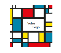 Logo 4 couleurs