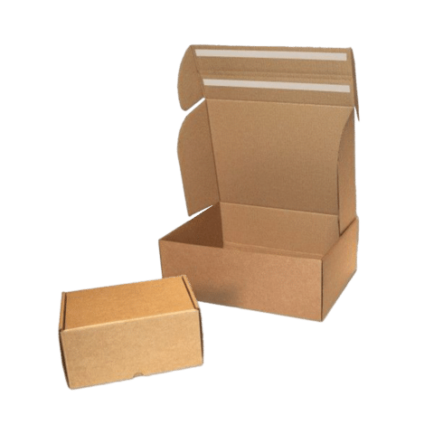 Emballage e commerce