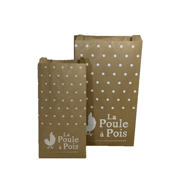 Petits sachets cadeau