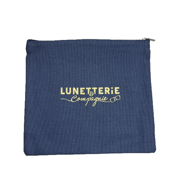 Pochette publicitaire