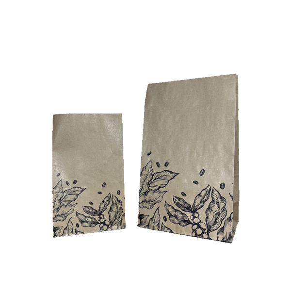 Sachets café