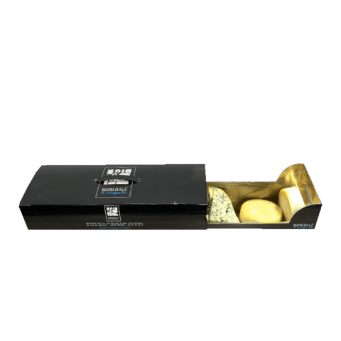 Boite fromage personnalisable