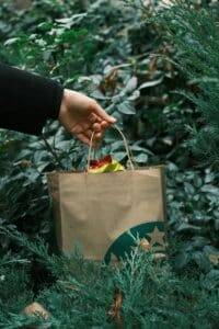 le sac kraft est-il compostable