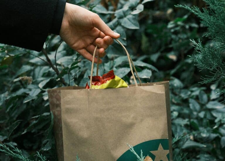 le sac kraft est-il compostable